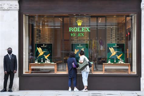 best place to buy new rolex in london|rolex authorised dealers london.